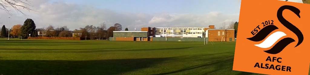 Alsager Leisure Centre